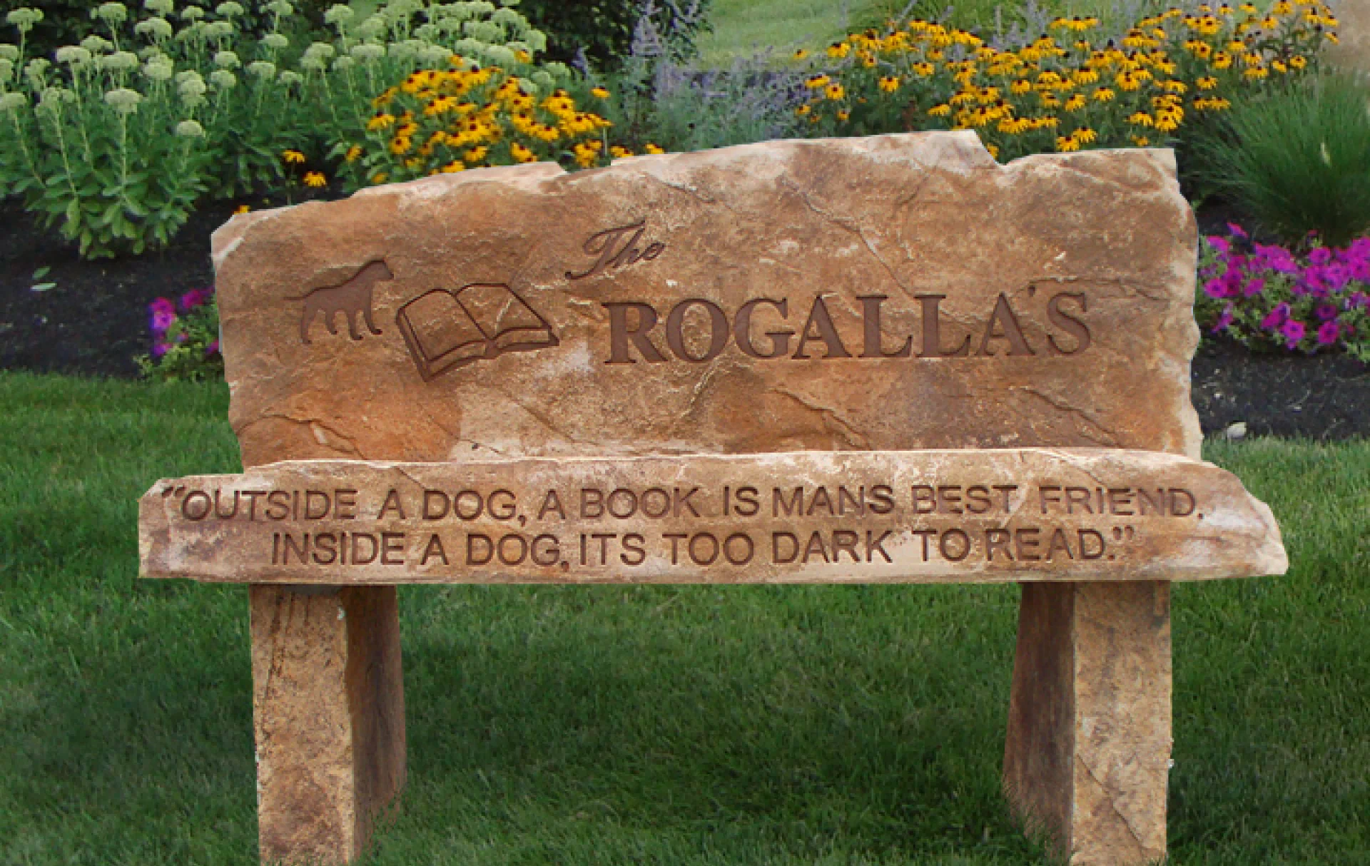 Bench Advertising Bench Advertising