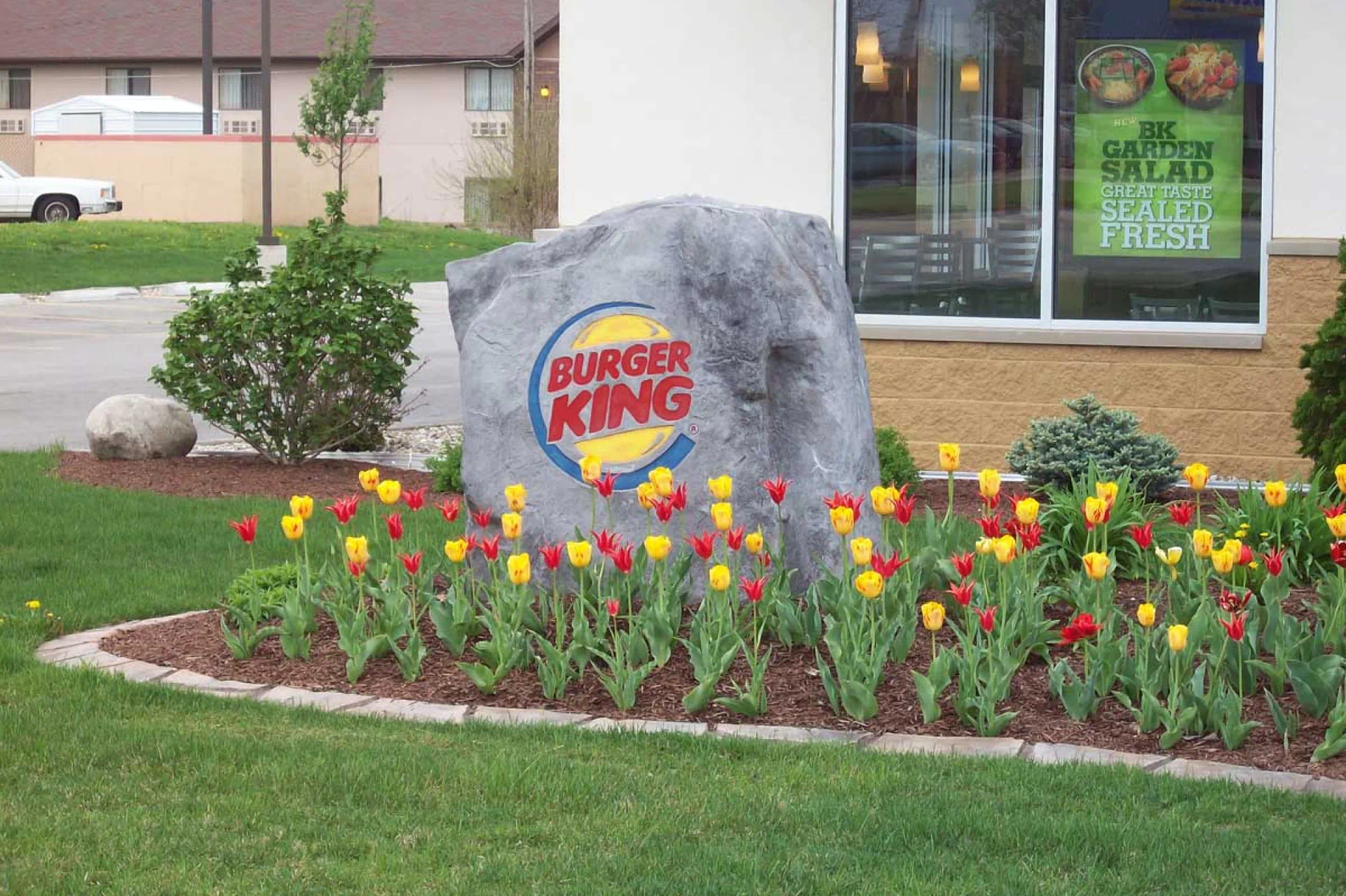 Custom Signage for Business