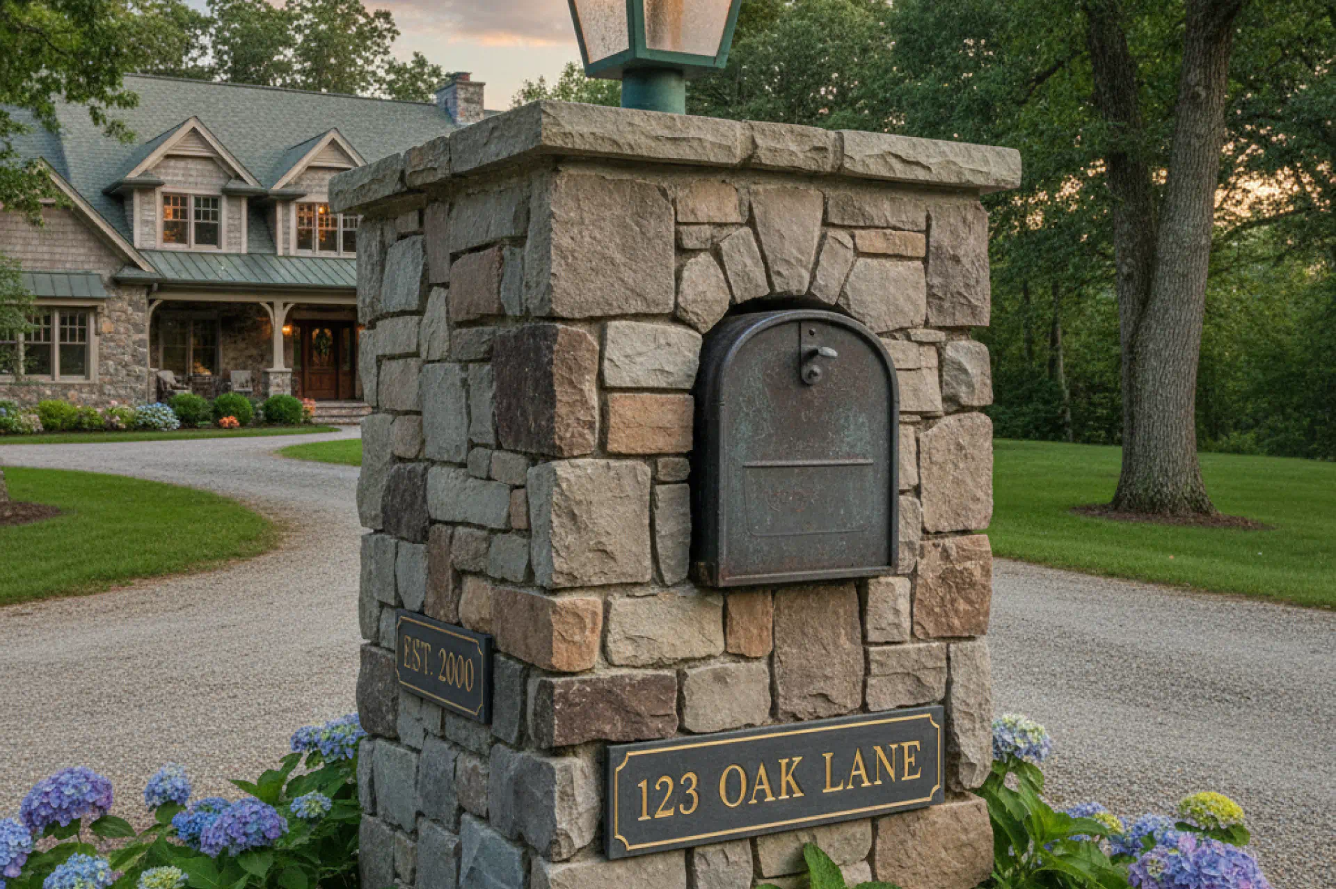 Dual Purpose Columns