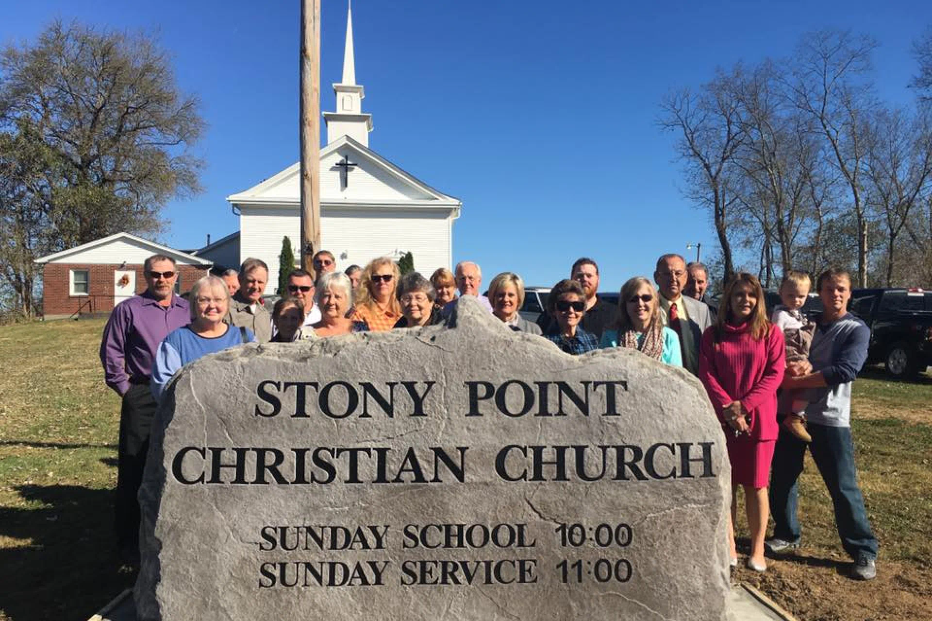 School Monument Signs (1)